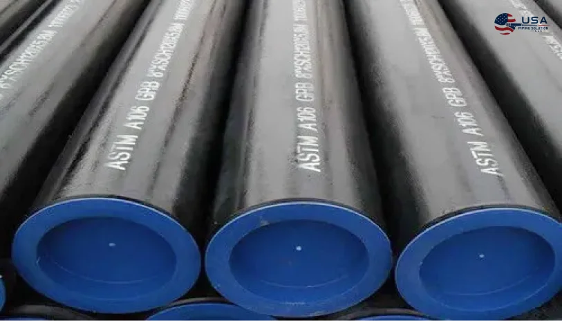 Pipes and Tubes